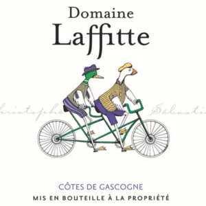 Domaine les Frères LAFFITTE