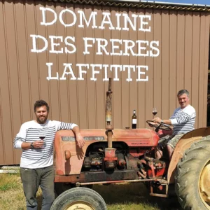 Domaine les Frères LAFFITTE