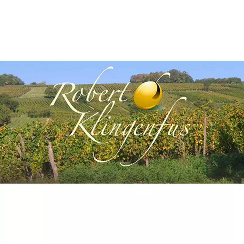 Domaine KLINGENFUS logo