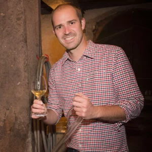 Domaine Schaeffer-Woerly maxime proprietaire