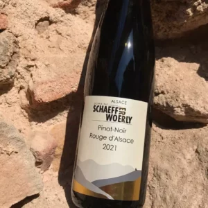 Domaine Schaeffer-Woerly Pinot Noir