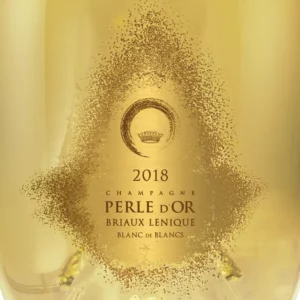 Champagne BRIAUX LENIQUE