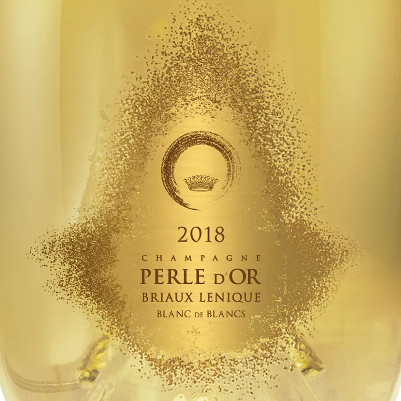 Champagne-Briaux-Lenique-Perle-or