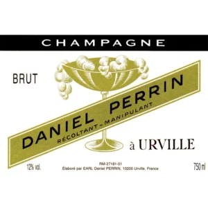 Champagne-Daniel-Perrin-etiquette