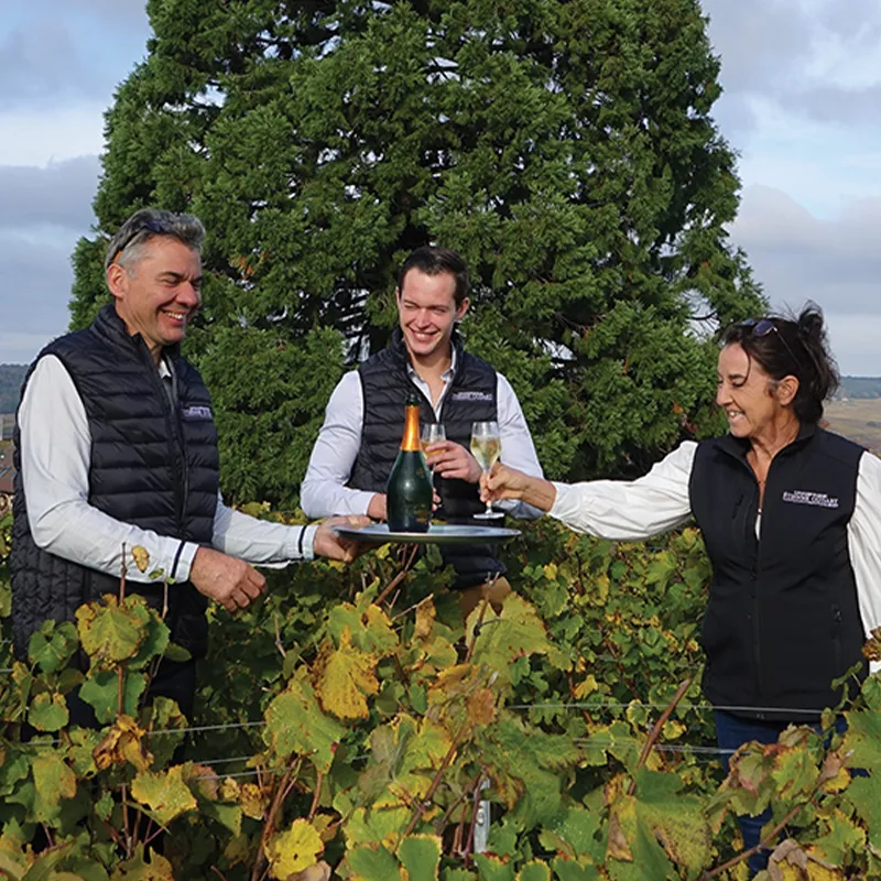 Champagne-Oudart-famille-oudart