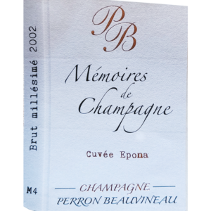 Champagne-Perron-Beauvineau-Epona