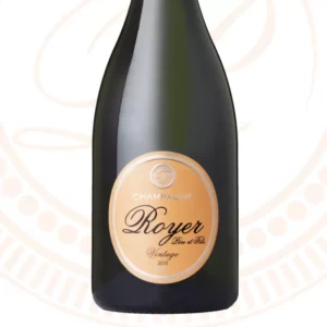 Champagne Royer-pere-et-fils-cuvee-vintage