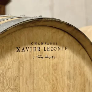 Champagne-Xavier-Leconte-futs