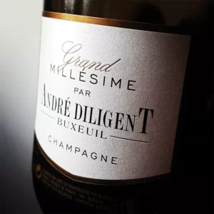 Champagne André DILIGENT et Fils