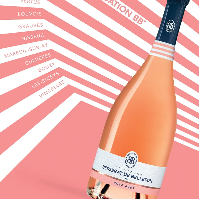 Champagne-besserat-de-bellefon-rose-brut