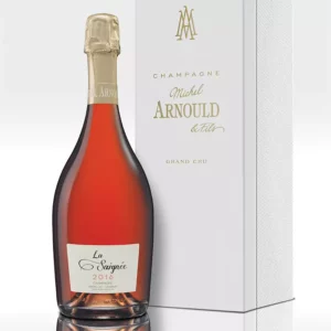 Champagne-michel-arnould-rose-de-saignee