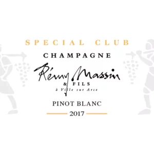 Champagne Rémy MASSIN et Fils
