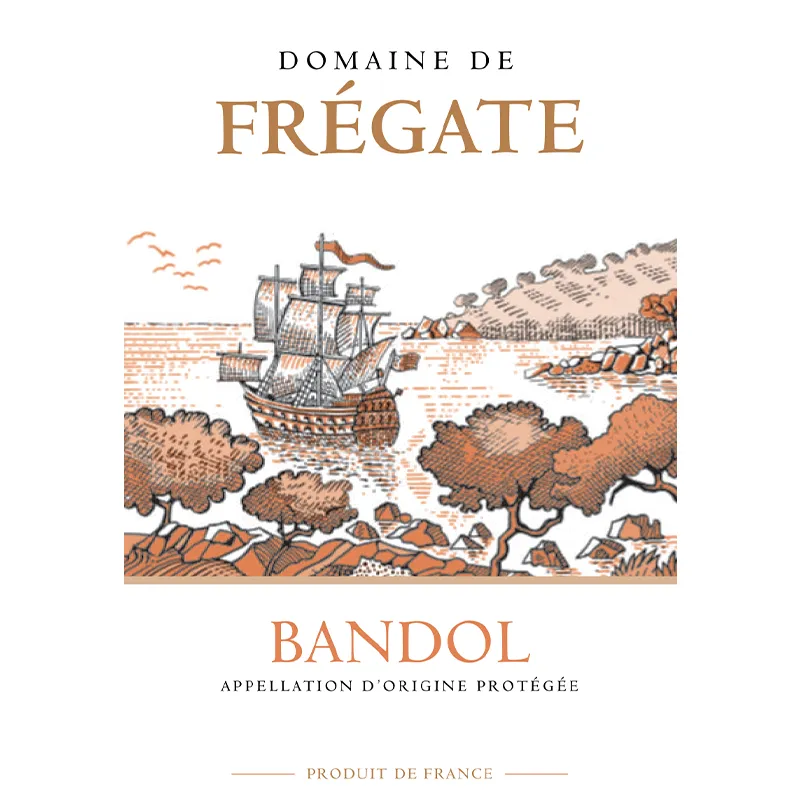 Domaine-de-fregate-etiquette