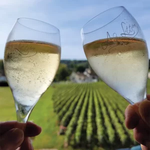 Champagne Alain LITTIÈRE