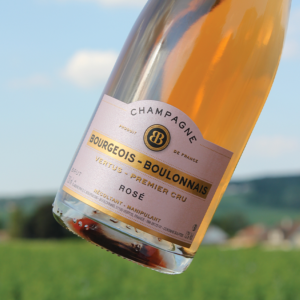 Champagne BOURGEOIS-BOULONNAIS