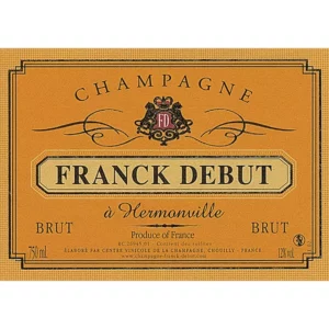 champagne-franck-debut-brut