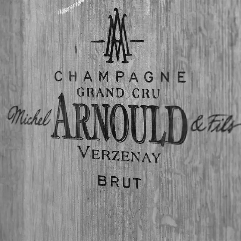 champagne-michel-arnould-barrique