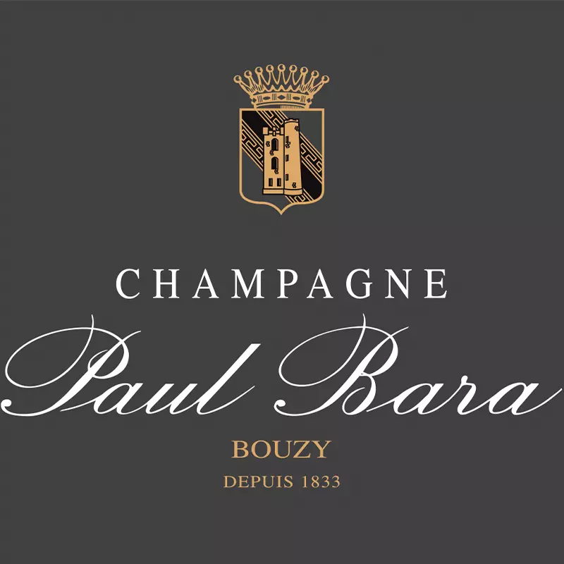 champagne-paul-bara-logo