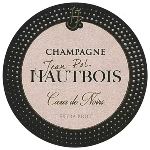Champagne Jean-Pol HAUTBOIS
