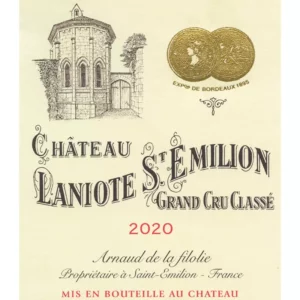 Chateau-laniote-saint-emilion-etiquette