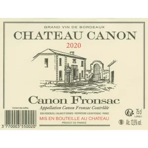 Château CANON