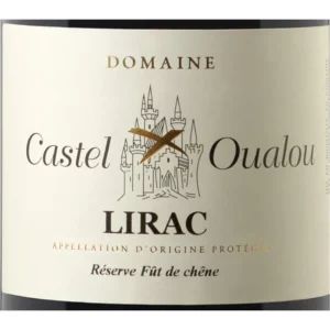 Domaine CASTEL OUALOU