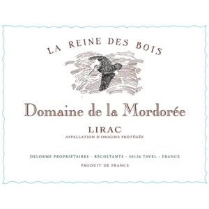 Domaine de la MORDOREE