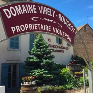 Domaine VIRELY-ROUGEOT