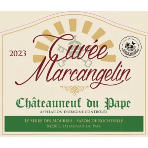 domaine sabon-de-rocheville-chateauneuf