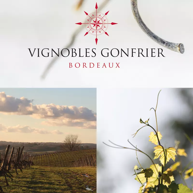 vignobles-gonfrier-logo
