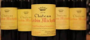 chateau-corbin-michotte-saint amilion