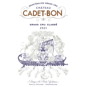 Chateau-Cadet-Bon-etiquette