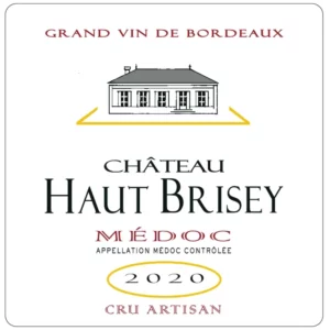 Chateau-Haut-Brisey-etiquette