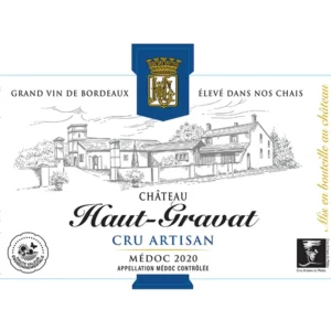 Chateau-Haut-Gravat-etiquette