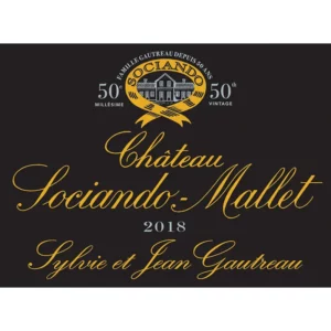 Chateau-Sociando-Mallet-etiquette