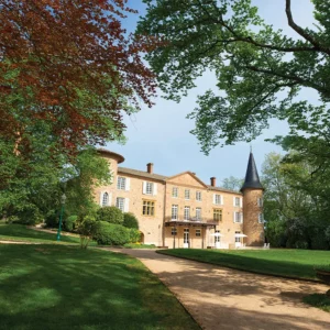 Chateau-de-Champ-Renard